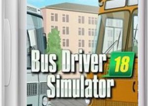 Bus Driver Simulator 2018
