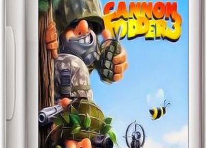 Cannon Fodder 3 Action-strategy PC