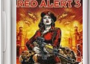 Command & Conquer: Red Alert 3