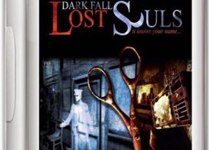 Dark Fall 3 Lost Souls