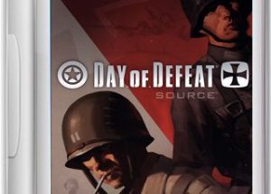 Day of Defeat Source