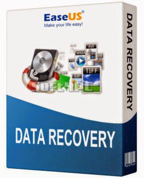 EaseUS Data Recovery Free Download