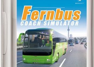 Fernbus Simulator