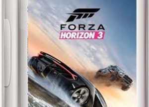 Forza Horizon 3