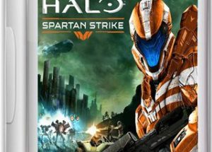 Halo: Spartan Strike