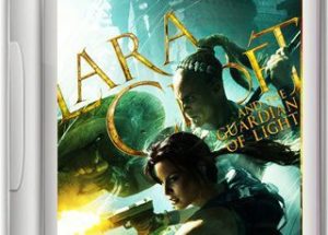 Lara Croft and the Guardian of Light Best Action-adventure PC