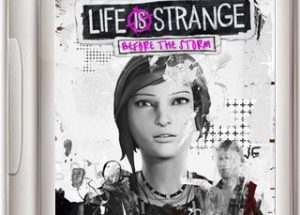 Life is Strange: Before the Storm
