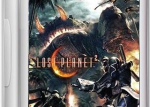 Lost Planet 2