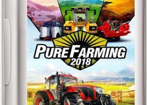 Pure Farming 2018