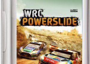WRC Powerslide 2014