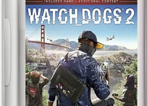 Watch Dogs 1 Deluxe Edition