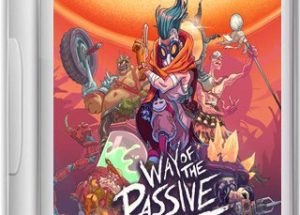 Way of the Passive Fist