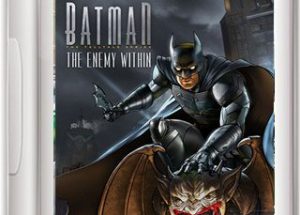 Batman: The Enemy Within – Complete Season