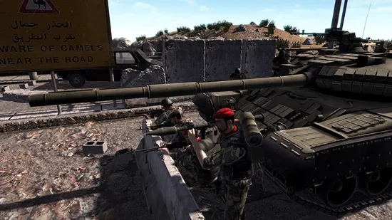 Call to Arms Game Download