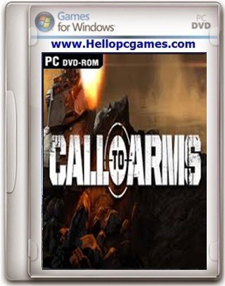 Call to Arms Game For PC Download