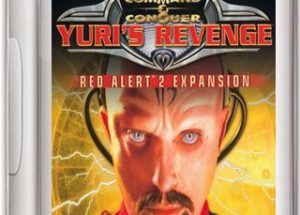 Command & Conquer Yuri’s Revenge