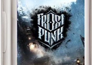Frostpunk