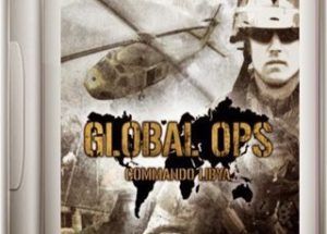 Global Ops Commando Libya