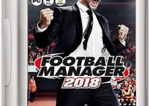 Global Soccer Manager 2018