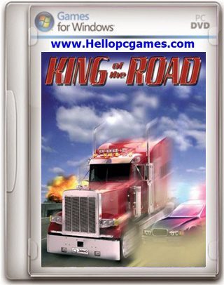 Hard Truck 2 King Of The Road Game