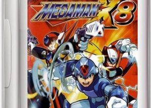 Mega Man X8