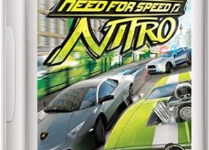 Need for Speed: Nitro
