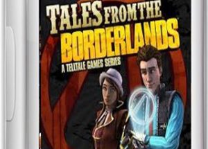 Tales from the Borderlands: Episodes 1-4