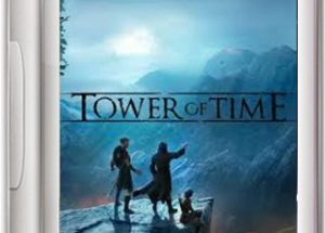 Tower of Time