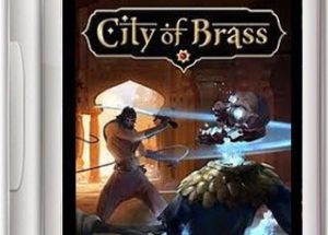 City of Brass