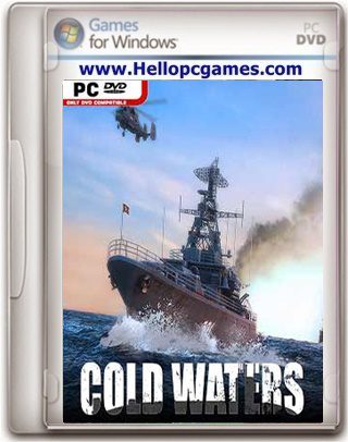 Cold Waters South China Sea Game