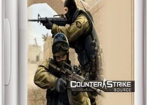 Counter Strike Source