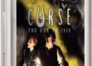 Curse: The Eye of Isis