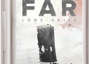 FAR: Lone Sails