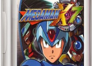 Mega Man X7
