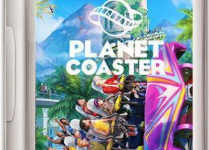 Planet Coaster