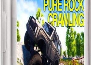 Pure Rock Crawling