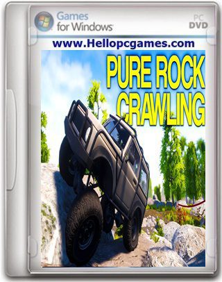 Pure Rock Crawling Game Free Download