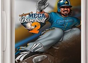Super Mega Baseball 2