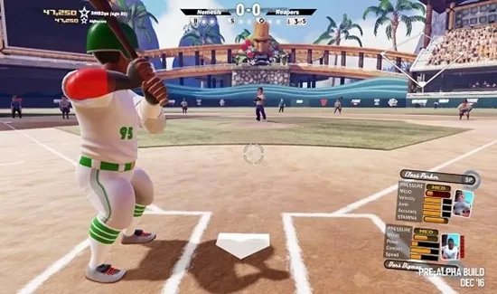 Super Mega Baseball 2 Game Picture 3
