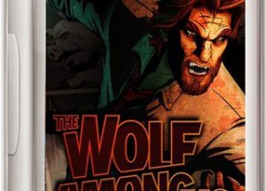 The Wolf Among Us