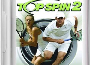 Top Spin 2