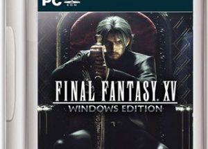 Final Fantasy XV: Windows Edition