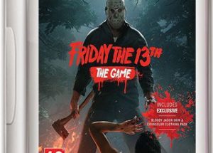 Friday the 13th: The