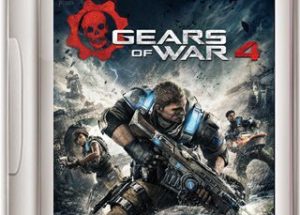 Gears of War 4