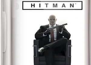 HITMAN The Complete First Season 2016