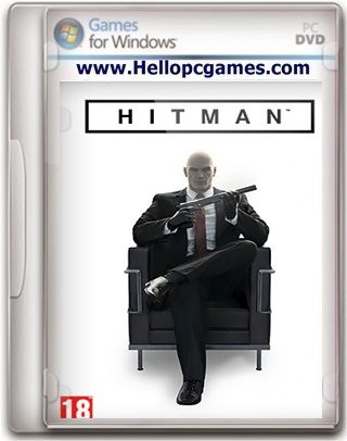 HITMAN Game The Complete First Season 2016