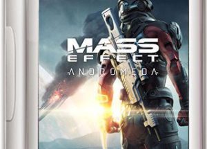 Mass Effect: Andromeda
