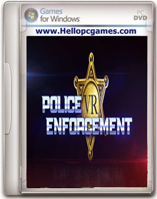 Police Enforcement VR 1 King 27 Game