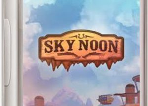 Sky Noon