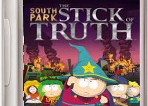 South Park The Stick Of Truth